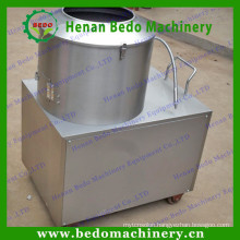 mechanical potato peeler for sale / carrot peeler machine